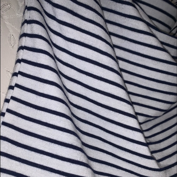 Women’s striped shirt - Picture 3 of 3
